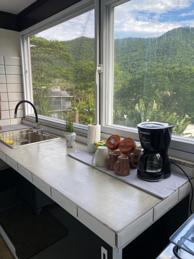 Cantinho Na Natureza Perto Das Praias ニテロイ エクステリア 写真