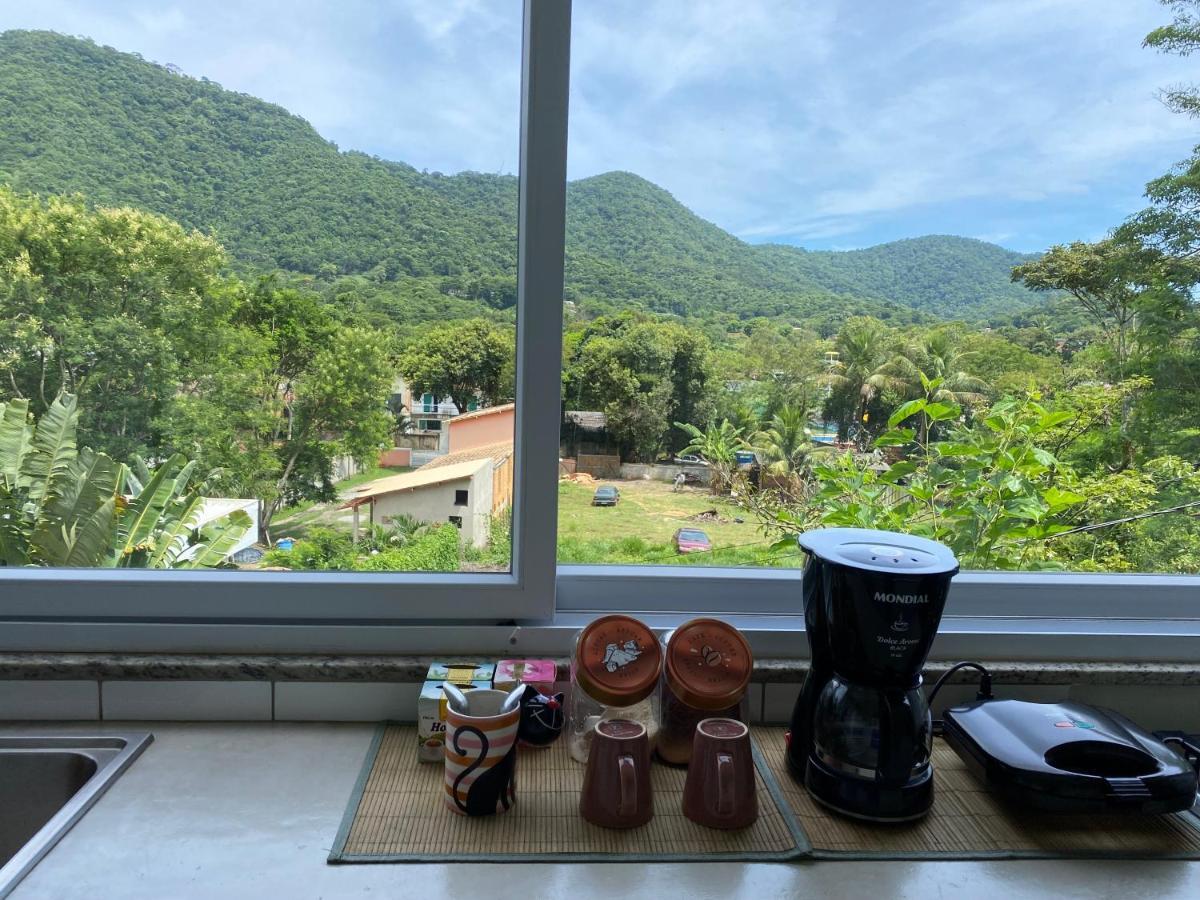 Cantinho Na Natureza Perto Das Praias ニテロイ エクステリア 写真