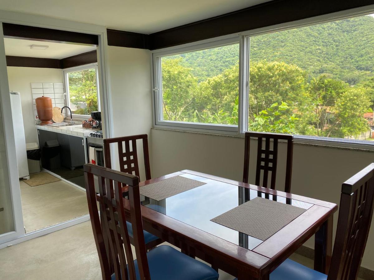 Cantinho Na Natureza Perto Das Praias ニテロイ エクステリア 写真