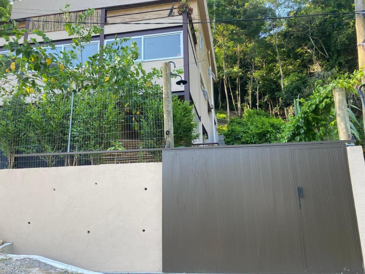 Cantinho Na Natureza Perto Das Praias ニテロイ エクステリア 写真